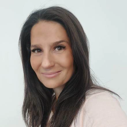 Jana Hudečková